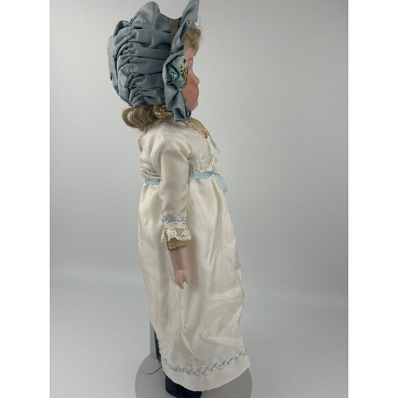 Antique Armand Marseille AM 370 Doll 16